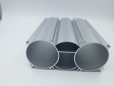 Aluminum alloy processing supplier