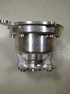 Non-standard Processing of Stainless Steel
