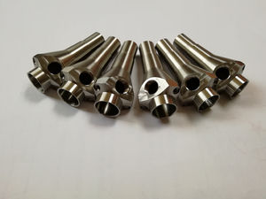 Precision Hardware Non-standard Parts Processing